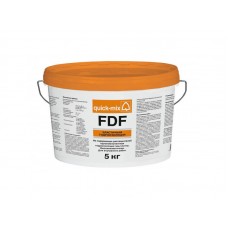 FDF Эластичная гидроизоляция quick-mix