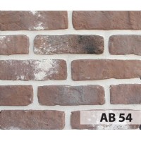 Anticbrick AB54 21x6