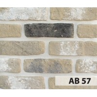 Anticbrick AB57 21x6