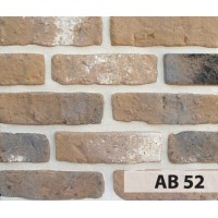 Anticbrick AB52 21x6