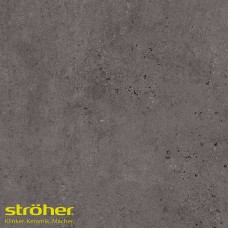 Клинкерная напольная плитка Stroeher GRAVEL BLEND 963 black 30x30, 294x294x10 мм