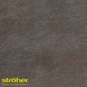 Клинкерная напольная плитка Stroeher ASAR 645 giru 30x30, 294x294x10 мм