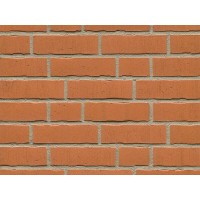 Клинкерная плитка Feldhaus Klinker R731NF vascu terracotta oxana, NF14 240x71x14 мм