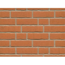 Клинкерная плитка Feldhaus Klinker R731NF vascu terracotta oxana, NF14 240x71x14 мм