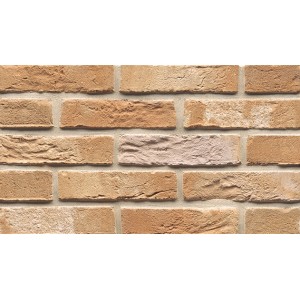 Клинкерный кирпич MUHR WF 73 ocker weiss, WF 210x100x50 мм Клинкерный кирпич MUHR WF 73 ocker weiss, WF 210x100x50 мм