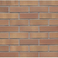 Клинкерный кирпич MUHR NF 07 Herbstlaub glatt, NF 240x115x71 мм