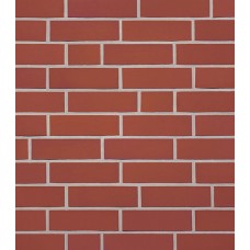 Клинкерный кирпич Roben GREETSIEL friesisch-rot, glatt, NF 240x115x71 мм