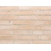 Клинкерная плитка Stroeher KONTUR EG 470 beige engobiert, DF 240x52x12 мм