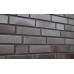 Клинкерный кирпич Feldhaus klinker Клинкерный кирпич Feldhaus klinker K508NF geo ferrum, NF 240x115x71 мм