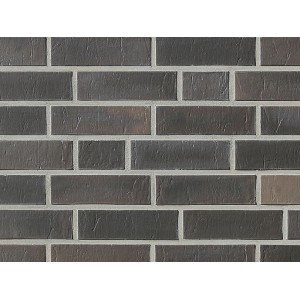 Клинкерная плитка Roben Chelsea basalt-bunt, NF14 240x14x71 мм Клинкерная плитка Roben Chelsea basalt-bunt, NF14 240x14x71 мм