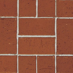 Клинкерная брусчатка Roben Sempione rot-braun, gefast, 200x100x40 мм Клинкерная брусчатка Roben Sempione rot-braun, gefast, 200x100x40 мм