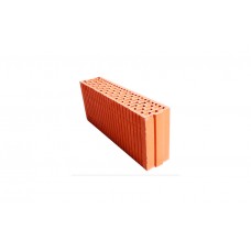 Блок керамический поризованный ЛСР (RAUF) 6,9 NF M100, 520x120x219 мм
