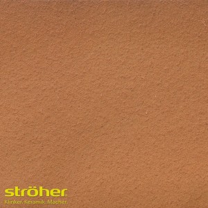 Клинкерная напольная плитка Stroeher TERRA 313 herbstfarben 24x24, 240x240x12 мм