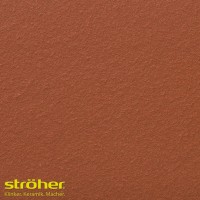 Клинкерная напольная плитка Stroeher TERRA 215 patrizierrot 24x24, 240x240x12 мм