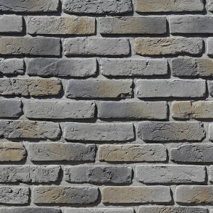 Берн Брик 395-80 Декоративный кирпич
