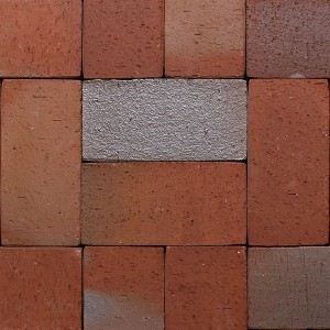 Клинкерная брусчатка Roben Altona vulcan-bunt, ungefast, 240x118x52 мм Клинкерная брусчатка Roben Altona vulcan-bunt, ungefast, 240x118x52 мм