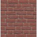 Клинкерный кирпич MUHR WDF 02 rot-braun bunt fein besandet, WDF 210x100x65 мм