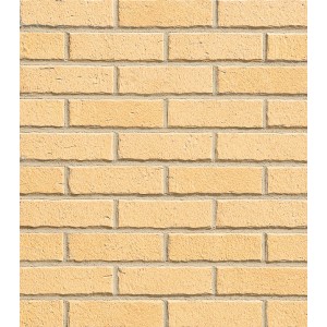 Клинкерный кирпич Roben AARHUS sandweiss-bunt, NF 240x115x71 мм