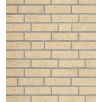 Клинкерный кирпич Roben RAVELLO sandweiss, NF 240x115x71 мм