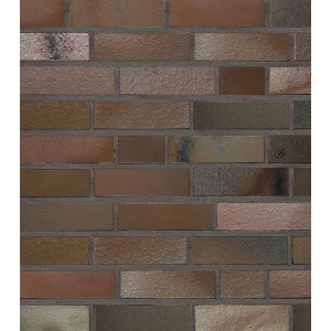 Клинкерный кирпич Roben ACCUM schmelz blau-braun, NF 240x115x71 мм Клинкерный кирпич Roben ACCUM schmelz blau-braun, NF 240x115x71 мм