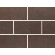 Клинкерная фасадная плитка Stroeher Keravette 640 maro, формат 30-15 294x144x10 мм