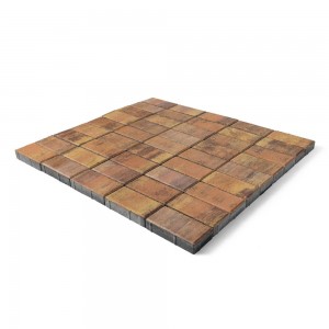 Прямоугольник Color Mix Прайд h60 мм Прямоугольник Color Mix Прайд h60 мм
