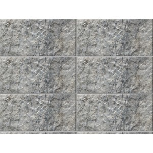 Клинкерная фасадная плитка Stroeher Kerabig KS20 granite, формат 60-30 604x296x12 мм