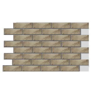 Mattone Pietra Beige (60мм)