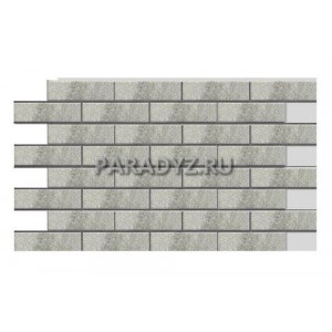 Mattone Sabbia Grafit (80мм)