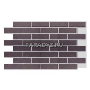 Natural Brown DURO (40мм)