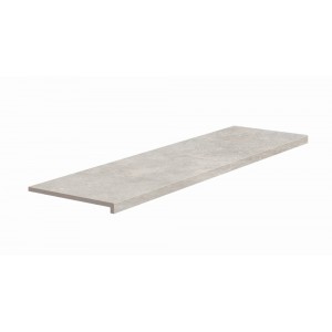 Provenza Grigio Peldano recto 33х120 Provenza Grigio Peldano recto 33х120