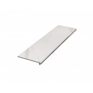 Peldano Statuario Calipso Matt 120x33
