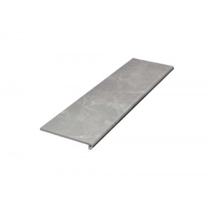 Peldano Statuario Gilio Matt 120x33