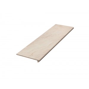 Peldano Statuario Vesuvio Matt 120x33