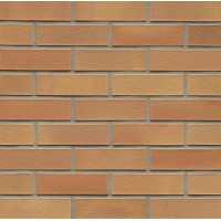 Клинкерная плитка MUHR NF 08 Lachsrot glatt, NF22 240x22x71