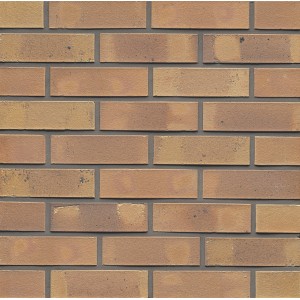 Клинкерная плитка MUHR NF 08 Lachsrot Kohle glatt, NF22 240x22x71