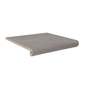 Клинкерные ступени Exagres Portland ML С-3 Grey 33х33 Клинкерные ступени Exagres Portland ML С-3 Grey 33х33