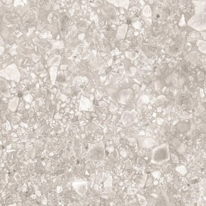Outdoor Terrazo Bianco 2 cm 60x60