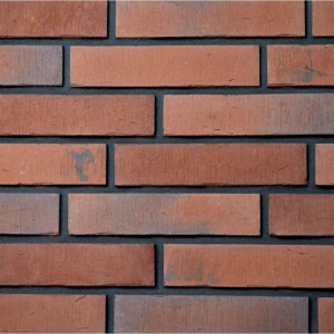 Клинкерный кирпич Олд Сити 14П1 23,8x5,1