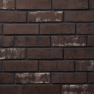 Клинкерный кирпич Камден 15П7 23,8x7,1