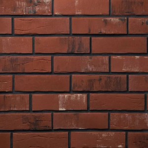 Клинкерный кирпич Камден 15П8 23,8x7,1
