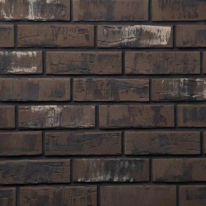 Клинкерный кирпич Камден 15П9 23,8x7,1