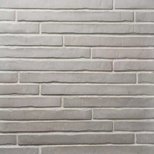 Клинкерный кирпич Марэ 16П7 48,5x4,2