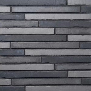 Клинкерный кирпич Марэ 16П8 48,5x4,2