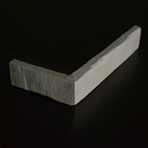 Клинкерный кирпич Марэ Угловой элемент (все цвета) 22,4x4,2