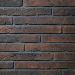 Клинкерный кирпич Корсо 19П1 49x3,8