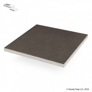 Антрацит 420 Базовая плитка 30x30