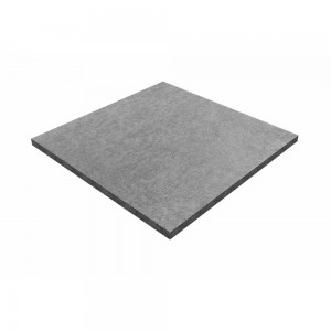Волна Плита Серый 60x60