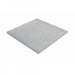 Габбро Плита Серый 60x60