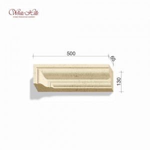 Плоскостной элемент 720-X1 – 724-X1 50x13 Плоскостной элемент 720-X1 – 724-X1 50x13